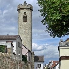 Uhrturm