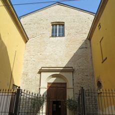Santissima Trinità