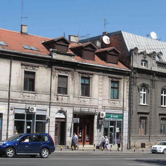 Dorćol