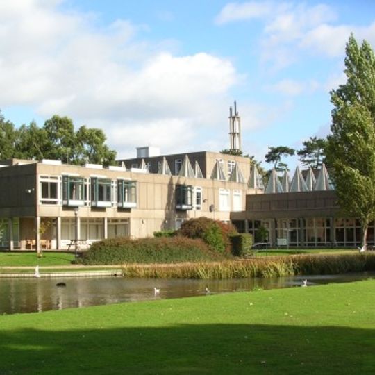 Derwent College