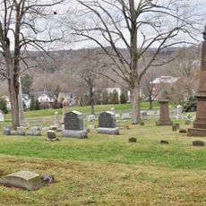 Indian Hill Cemetery