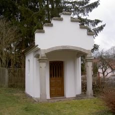 Ebnerkapelle Oberviechtach