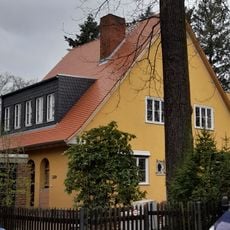 Haus Wildscheuerweg 15