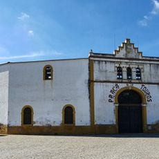 Montemor bullring