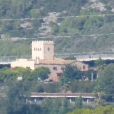 Mas de les Catalunyes