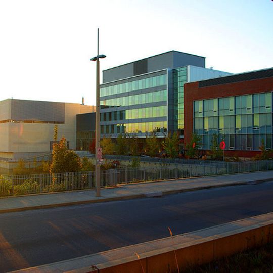 Ontario Tech University