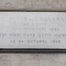 Pierre Puvis de Chavannes