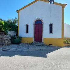 Capela de São Sebastião