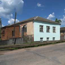 Ансамбль текстильной фабрики (Боровск)