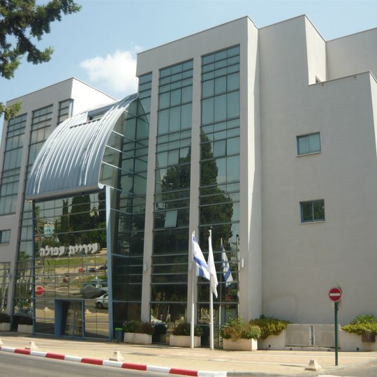Afula