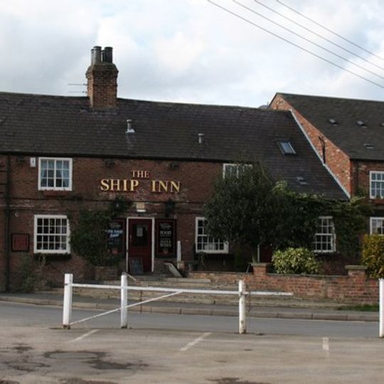 The Ship Inn