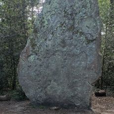 Menhir dit la Pierre Longue