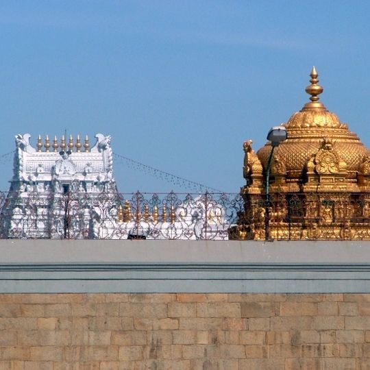 Tirumala