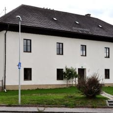 Pfarrhof St. Michael, Rosegg