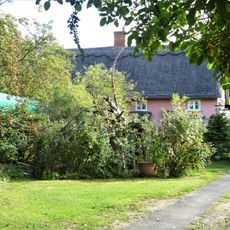 17 And 19, Brookside