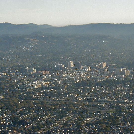 San Mateo