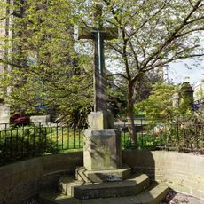 Manningham War Memorial