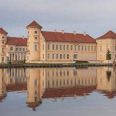 Rheinsberg Palace