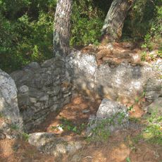 Dolmen de la Bouissière