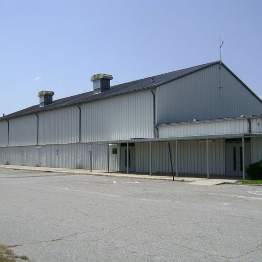 Lowndes County Civic Center