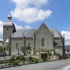 Église Notre-Dame