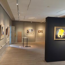 Øregård Museum