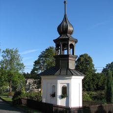 Kaplička