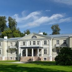 Suure-Kõpu Manor