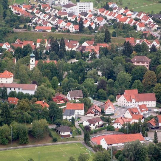Lautlingen
