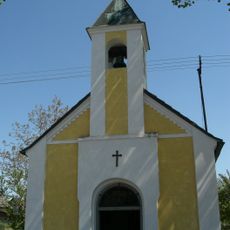 Chapel of Saint Wenceslaus