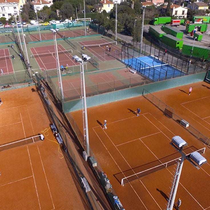 Tennis Club Antibes