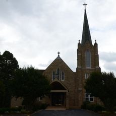 Immaculate Heart of Mary Church