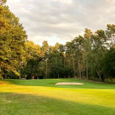 Golf-Club am Reichswald