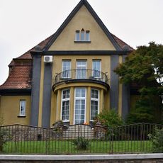 Villa Fischer
