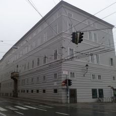 Paris Lodronscher Primogeniturpalast