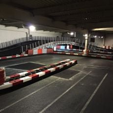 Karting Montaudran