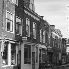 Vischstraat 7, Brielle