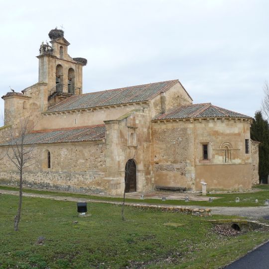 Castillejo de Mesleón