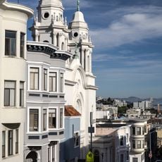 Our Lady of Guadalupe Church