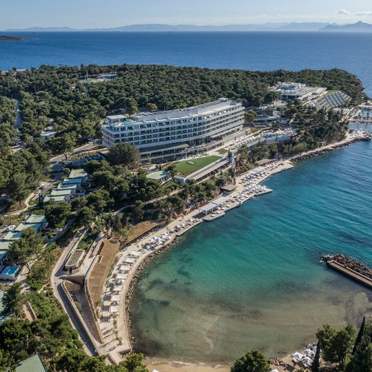 Four Seasons Astir Palace Hotel Athens
