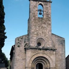 Iglesia de Santa María