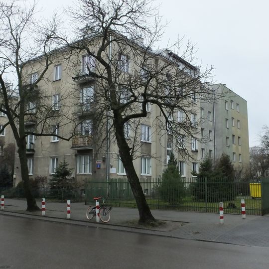 Kamienica Puchalskiej