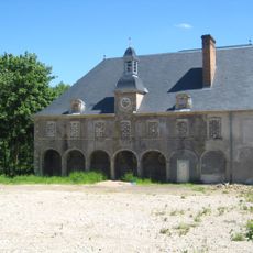 Château de Wendel
