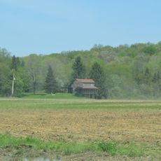 George Diehl Homestead