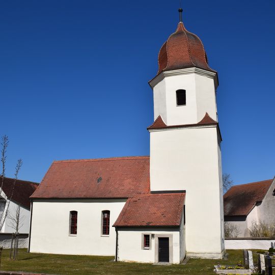 St. Nikolaus