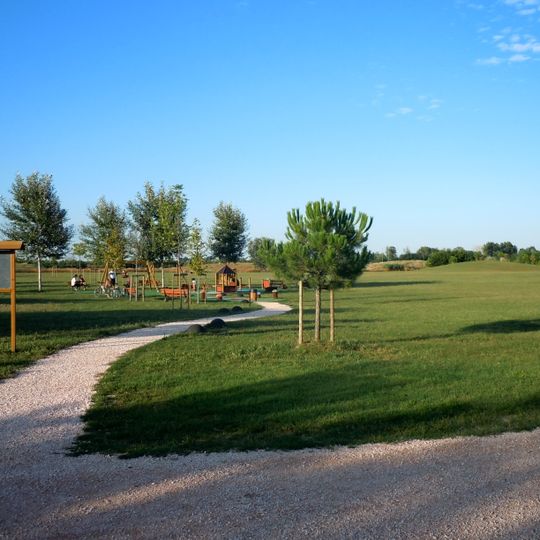 Parco urbano dell'Ippodromo