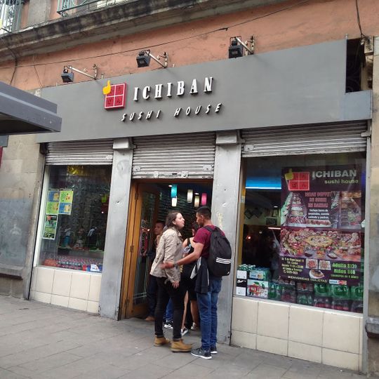 Ichiban