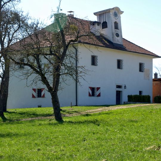 Schlössl Seggau St. Valentin