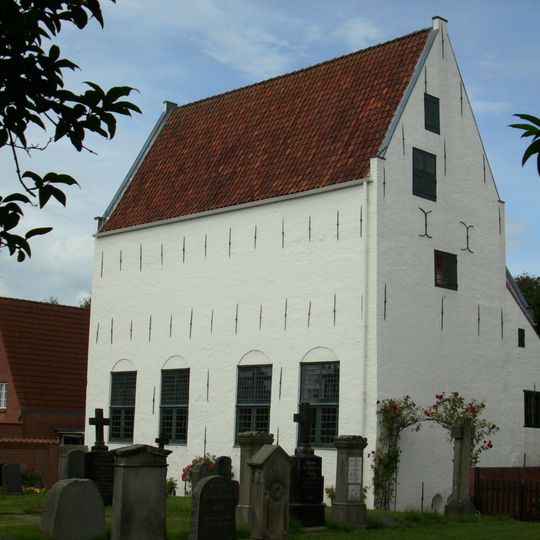 Mennoniten-Kirche