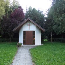 Marienkapelle